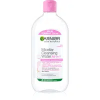 Garnier Skin Naturals micelární voda pro citlivou pleť 700 ml