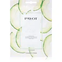 Payot Morning Mask Winter is Coming vyživující plátýnková maska 19 ml