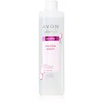 Avon Nutra Effects Soothe čisticí micelární voda pro citlivou pleť 400 ml