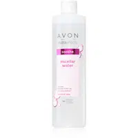 Avon Nutra Effects Soothe čisticí micelární voda pro citlivou pleť 400 ml