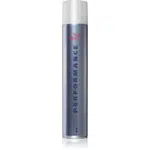 Wella Professionals Performance lak na vlasy extra silné zpevnění 500 ml