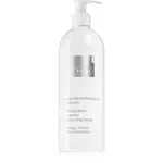 Ziaja Med Lipid Dermatological Formula fyziologická mycí emulze pro alergickou a citlivou pokožku 400 ml