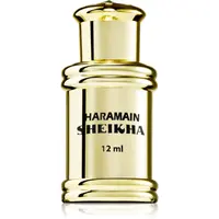 Al Haramain Sheikha parfémovaný olej unisex 12 ml