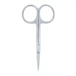 Diva & Nice Cosmetics Accessories Nails rovné nůžky na nehty 1 ks