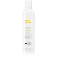 milk_shake® Argan Shampoo arganový šampon pro všechny typy vlasů 300 ml