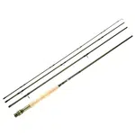 Giants fishing muškařský prut trout fly clx 2,7 m #5 4 díly