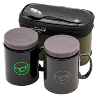Korda čajový set compac tea set 2 piece