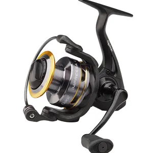 Dam naviják impressa 4s 2500s fd