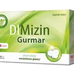 Simply You DIMizin Gurmar 150 kapslí