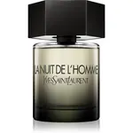 Yves Saint Laurent La Nuit de L'Homme toaletní voda pro muže 100 ml