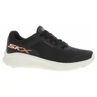 Skechers Go Walk Now - Sagan black-white 43