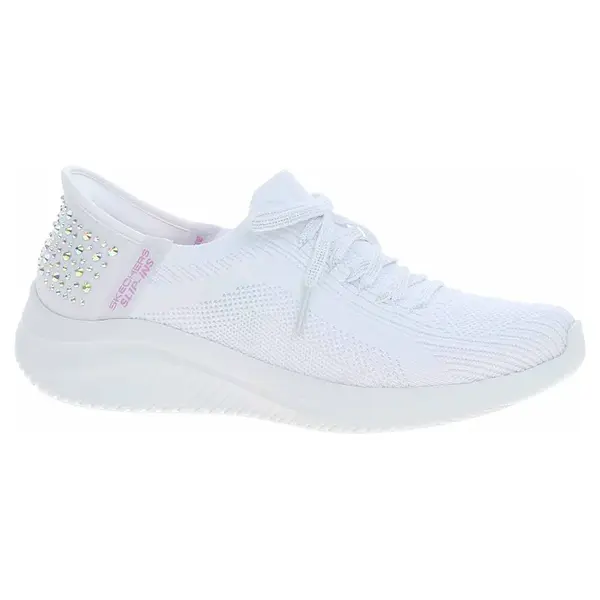 Skechers Slip-ins: Ultra Flex 3.0 - Shining Glitz white 37