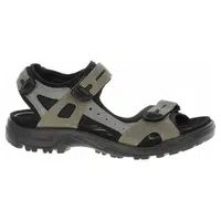 Pánské sandály Ecco Offroad 06956451693 vetiver-wild dove 46