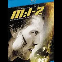 Různí interpreti – Mission: Impossible 2 Blu-ray