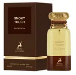 Alhambra Smoky Touch - EDP 80 ml