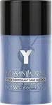 Yves Saint Laurent Y - tuhý deodorant 75 ml