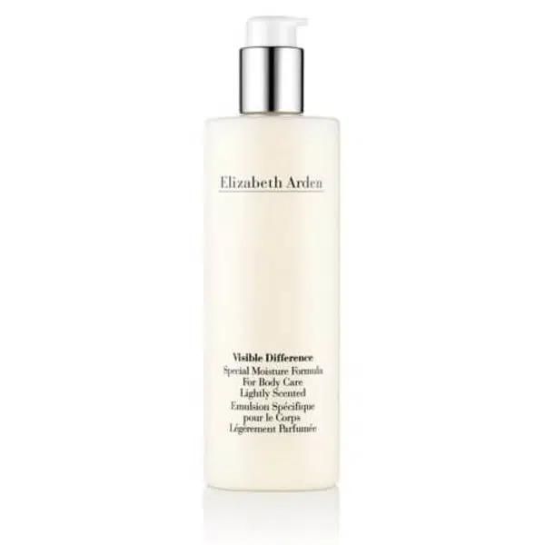 Elizabeth Arden Tělové mléko Visible Difference (Moisture Body Care) 300 ml