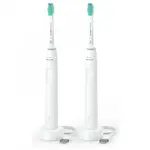 Philips Sada sonických kartáčků 3100 HX3675/13