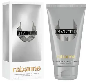 Rabanne Invictus - sprchový gel 150 ml