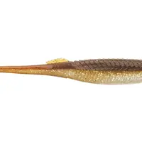 Rapala gumová nástraha crushcity the stingman brs - 12,5 cm 8 g 6 ks