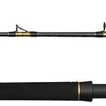 Penn prut squall ii viking edition boat 2,13 m 30-50 lb 2 díly