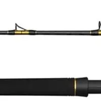 Penn prut squall ii viking edition boat 2,13 m 30-50 lb 2 díly