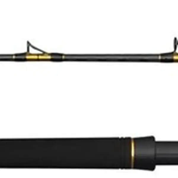 Penn prut squall ii viking edition boat 2,13 m 30-50 lb 2 díly