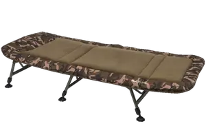 Fox lehátko flatliner x bedchair only