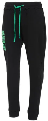 Madcat tepláky skull joggers black - m