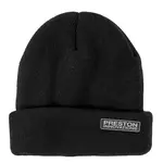 Preston innovations zimní čepice heavyweight beanie