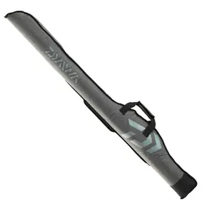 Daiwa obal na prut d-vec 1 rod padded sleeve - 130 cm