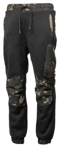 Nash tepláky zero tolerance nordic fleece joggers - xxl