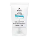 Kiehl's Ultralehký ochranný gel SPF 50 Ultra Light Daily UV Defense (Aqua Gel) 30 ml