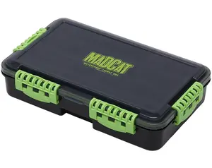 Madcat tackle box compartment 4