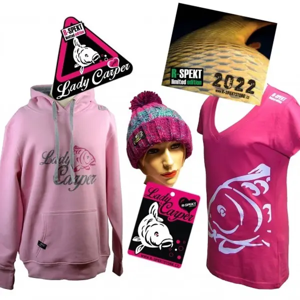 R-spekt dárkový set lady - l