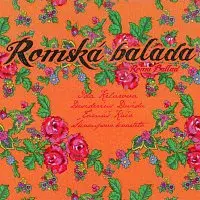 Ida Kelarová – Romská balada CD