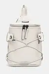 Batoh Rains Trail Cord Sling Bag W3 béžová barva, malý, 14690.103