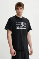 Tričko MM6 Maison Margiela x Salomon
