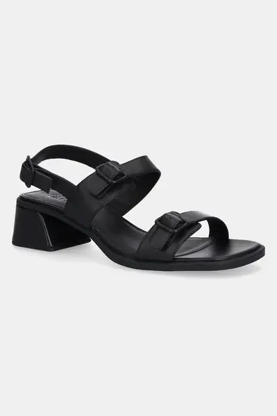 Kožené sandály Camper Kora Sandal