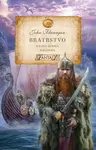 Bratrstvo 7: Kaldera - John Flanagan