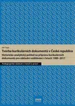 Tvorba kurikulárních dokumentů v České republice - Jan Tupý