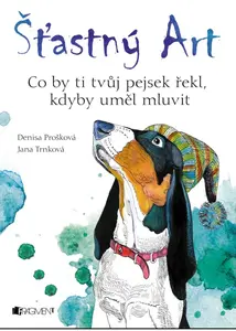 Šťastný Art - Denisa Prošková