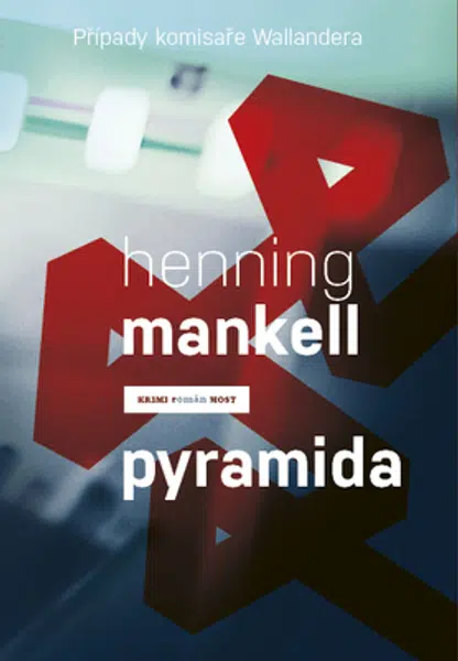Pyramida - Henning Mankell - e-kniha