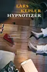 Hypnotizér - Lars Kepler - e-kniha