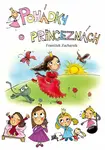 Pohádky o princeznách - František Zacharník - e-kniha
