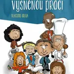 Jak získat vysněnou práci - Vlastimil Orlita - e-kniha