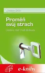Proměň svůj strach - Anselm Grün