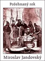 Požehnaný rok - Miroslav Jandovský