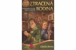 Ztracená rodina - Vládcové obchodu 2 - Charles Stross
