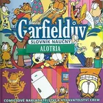 Garfieldův slovník naučný 1 - Alotria - Jim Davis
